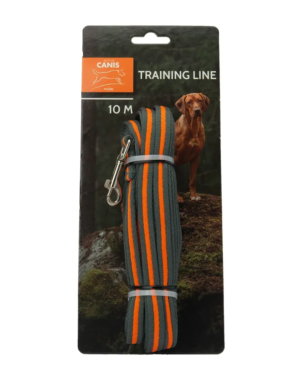 Active Canis – Træningsline 10 meter
