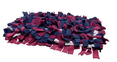 Activity Snusetæppe 50x34 cm - Image 2
