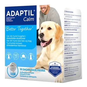 Adaptil Calm Home Diffuser +1x48ml