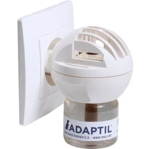 ADAPTIL Calm Home Diffusor m/flaske 48 ml HUND D.A.P