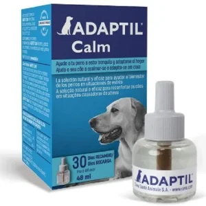 Adaptil calm refill til diffusor 48 ml