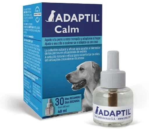 Adaptil calm refill til diffusor 48 ml
