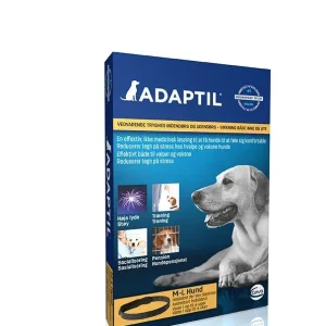 Adaptil Halsbånd 70 cm.
