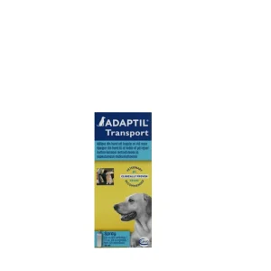 Adaptil Transport spray – 20ml