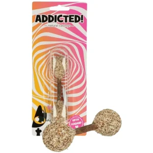 Addicted! Dumbbell