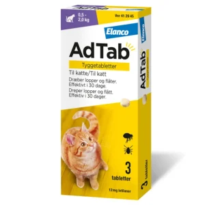 AdTab kat 3x12mg 0,5-2 kg
