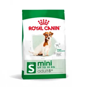 Adult 8+ Mini 8 kg