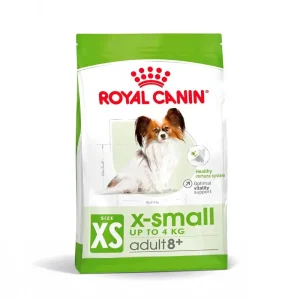 Adult 8+ X-Small 1,5 kg