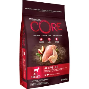 Adult Active Life All Breeds 10 kg