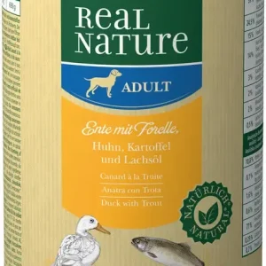 Adult and & Ørred 400 g