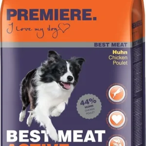 Adult Best Meat Active kylling 12,5 kg