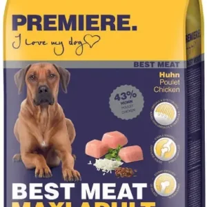 Adult Best Meat Maxi kylling 12,5 kg