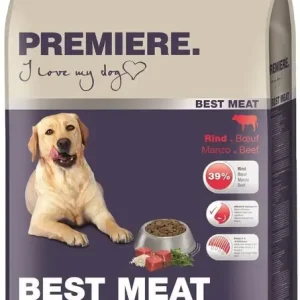Adult Best Meat okse 12,5 kg