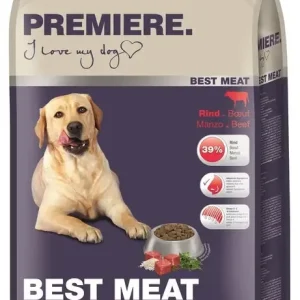 Adult Best Meat okse 4 kg