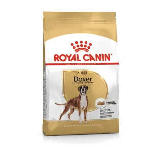 Adult Boxer 12 kg