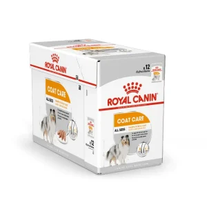 Adult Coat Care 12 x 85 g