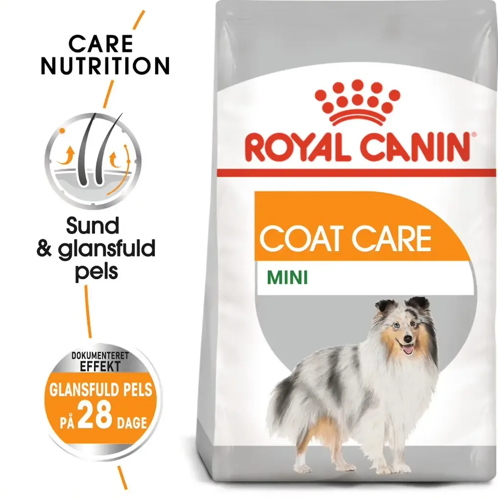 Adult Coat Care Mini 3 kg - Image 2