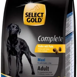 Adult Complete Maxi kylling & kalkun 4 kg