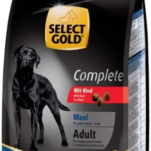Adult Complete Maxi okse 4 kg