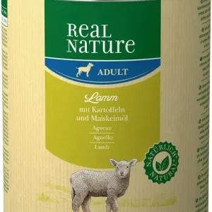 Adult, dåse lam & kartoffel 800 g