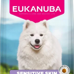 Adult Daily Care Sensitive Skin 12 kg