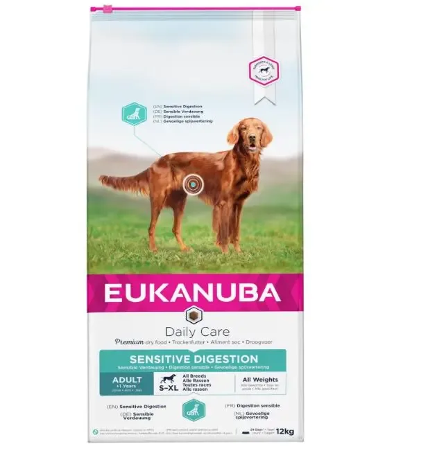 Adult DailyCare Sensitive Digestion 12 kg