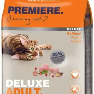 Adult Deluxe fjerkræ 10 kg