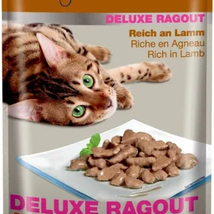 Adult Deluxe Ragout, pouch lam 85 g