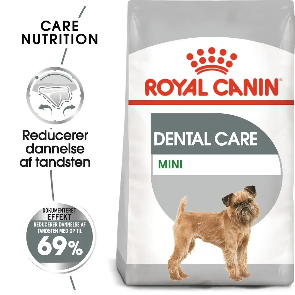 Adult Dental Care Mini 3 kg - Image 2
