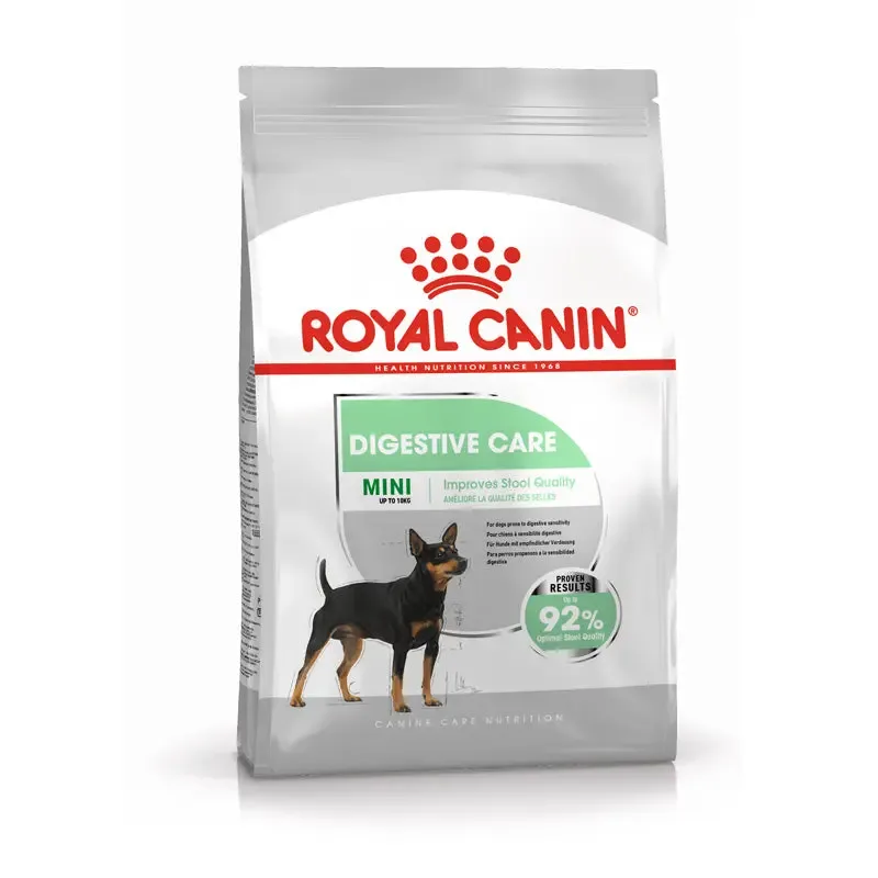 Adult Digestive Care Mini