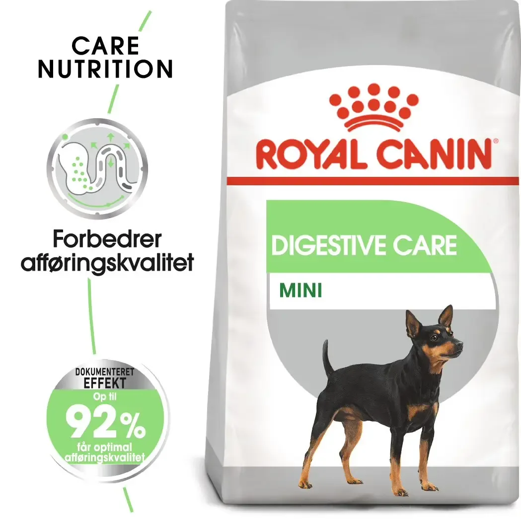 Adult Digestive Care Mini - Image 2