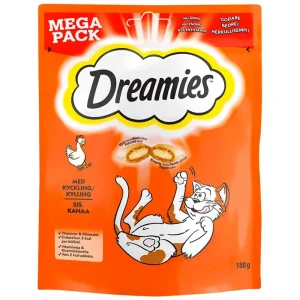 Adult dreamies kylling 180 g