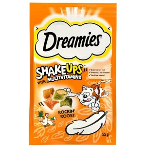 Adult Dreamies Rockin' Roost 55G