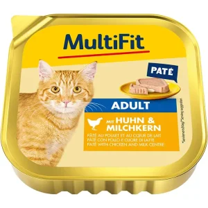 Adult Duo kylling, mælk 100 g