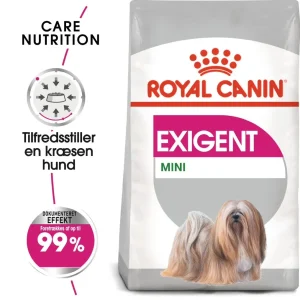 Adult Exigent Mini 1 kg