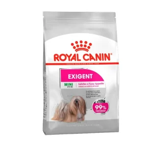 Adult Exigent Mini 3 kg