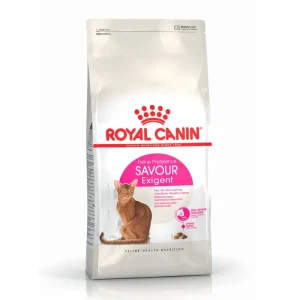 Adult Exigent Savour 10 kg