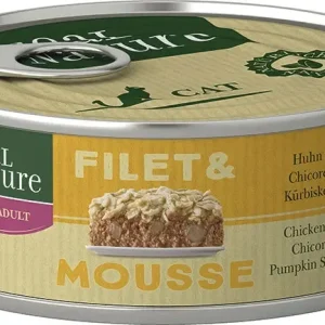 Adult Filet & Mousse kylling 85