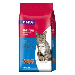 Adult Finest-Mix laks & tun 5 kg