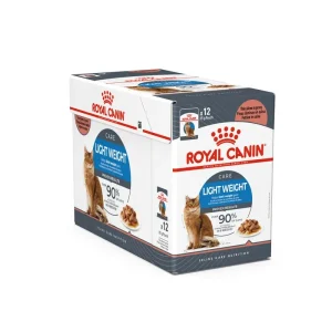 Adult Gravy, menuboks pouch Light Weight 12x85 g
