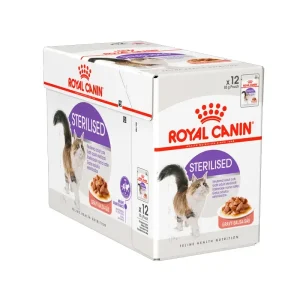 Adult Gravy, menuboks pouch Sterilised 12x85 g