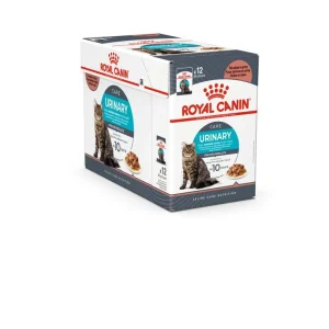 Adult Gravy, menuboks pouch Urinary 12x85 g