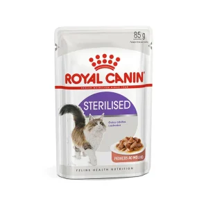 Adult Gravy, menuboks pouchSterilised 85 g