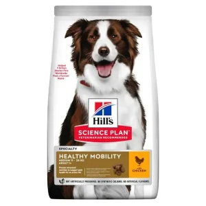Adult Healthy Mobility Medium 14 kg