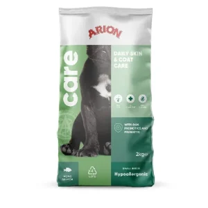 Adult Hypoallegic Small breed Laks, 2 kg