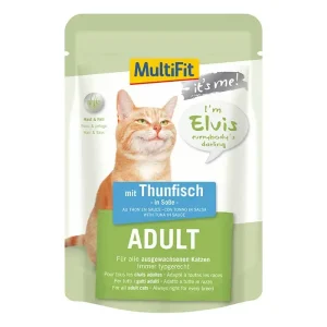 Adult It's me Elvis Tun 85 g