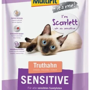 Adult It's me Scarlett Sentive kalkun 750 g