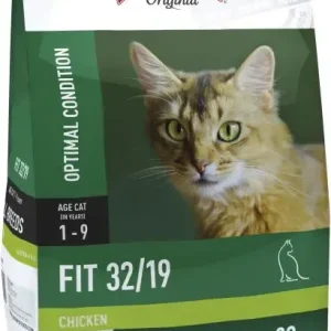 Adult kylling 2 kg