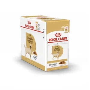 Adult Labrador Retriever WET m10x140g