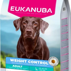 Adult large light - Kyl 15 kg